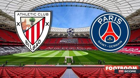 Athletic Bilbao - PSG: Previsione e Anteprima del Match