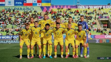 Mondiali Under-20 2025: Panama vs Ucraina, Pronostico e Anteprima