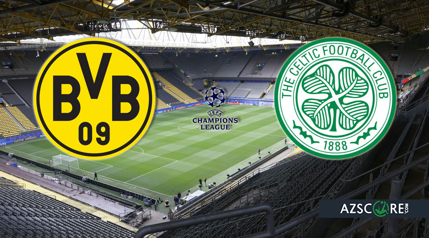 Borussia Dortmund vs Celtic: Match Preview and Prediction