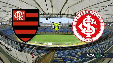 Flamengo em Crise: A Batalha pela Redenção contra o Internacional no Maracanã