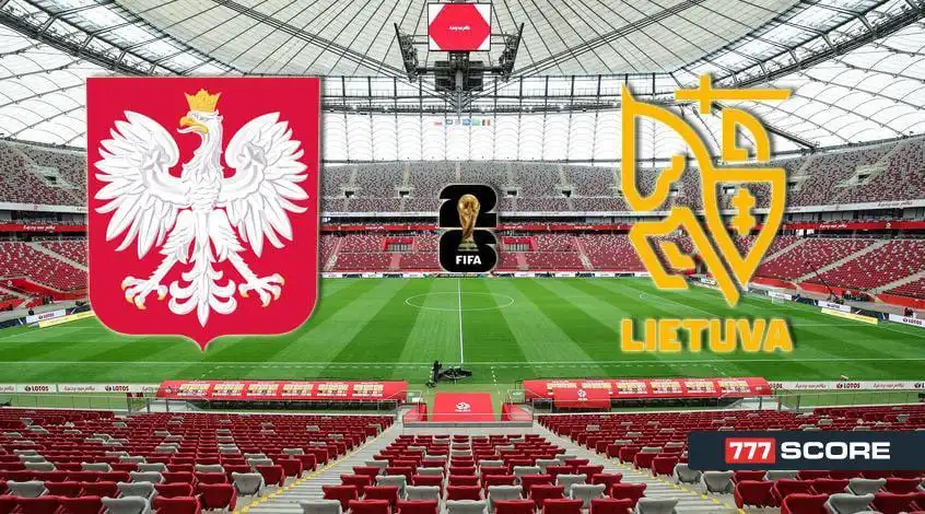 Polonia - Lituania. Anteprima e pronostico della partita