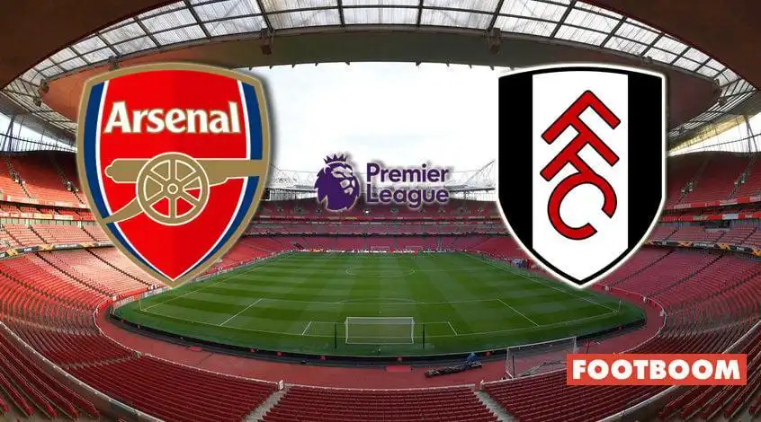 Arsenal vs Fulham: Předzápasová analýza a predikce
