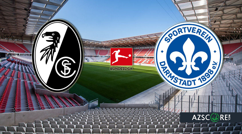 Freiburg II vs Sandhausen» Predictions, Odds, Live Score & Streams
