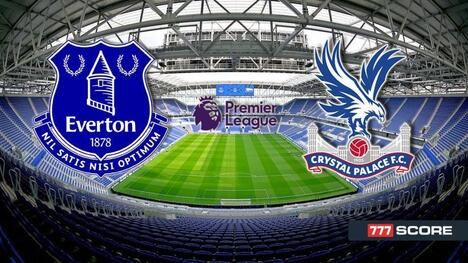 Everton vs Crystal Palace: Previsioni e Anteprima del Match