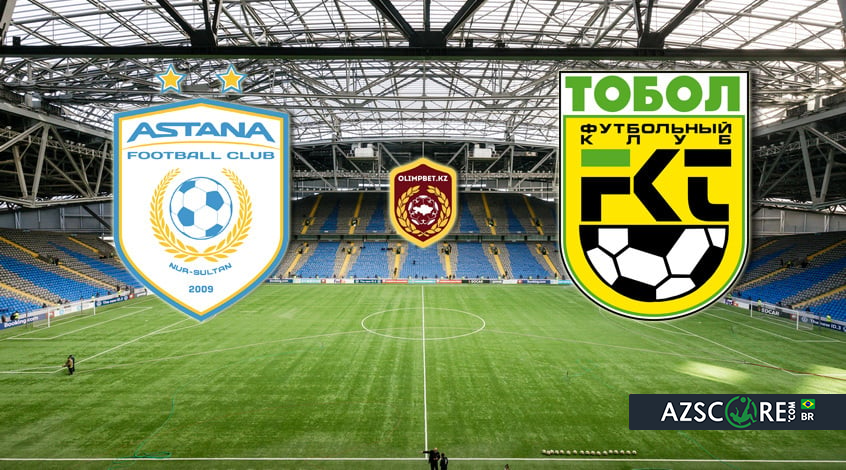 Astana – Tobol. Preview and Match Prediction