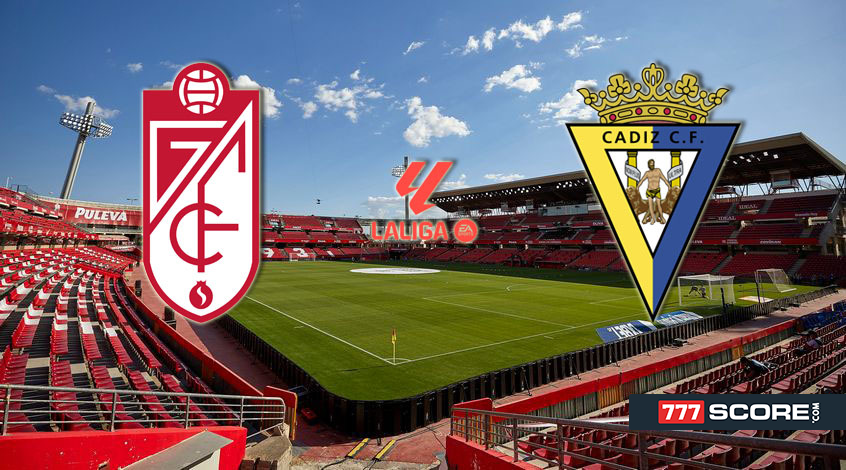 “Granada” – “Cadiz”: Match Preview and Prediction