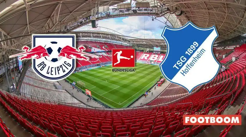 RB Leipzig বনাম Hoffenheim: ম্যাচ পূর্বাভাস এবং পূর্বাভাস