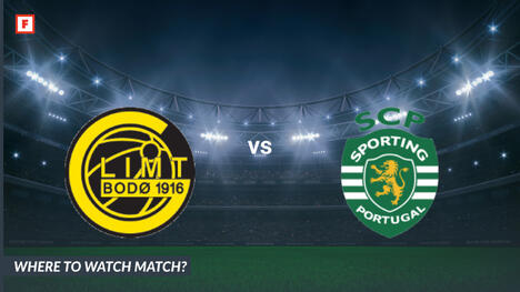 ดู โบโด-กลิมท์ - Sporting Clube de Portugal: ได้ที่ไหน ช่องทีวีและเวลาเริ่ม