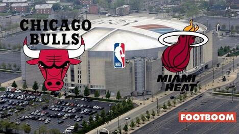 Chicago Bulls พบ Miami Heat: วิเคราะห์และคาดการณ์