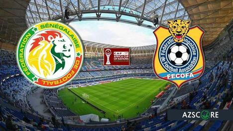 Senegal - RD del Congo: Previsioni e Anteprima del Match