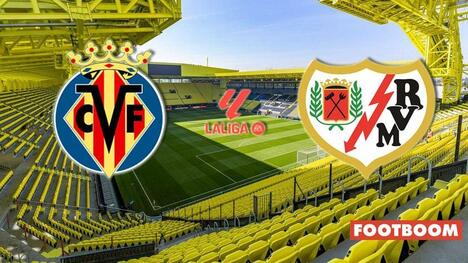 Villarreal vs Rayo Vallecano: Preview a předpověď zápasu
