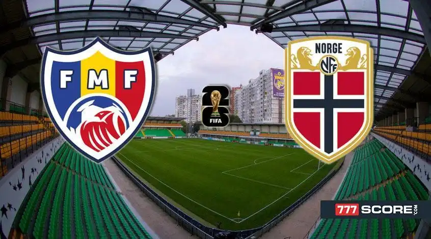 Moldova vs Norway: Match Preview and Prediction
