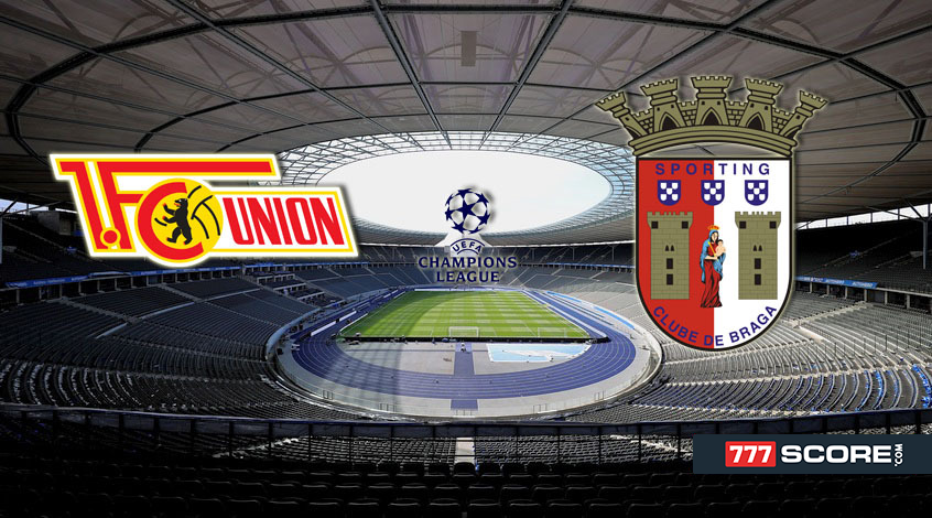 “Union” – “Braga”. Match Preview and Prediction