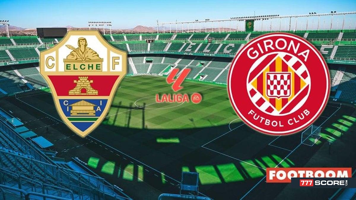 **Girona Escape With Late Draw As Elche’s Unbeaten Home Run Survives Nervy Finish**
