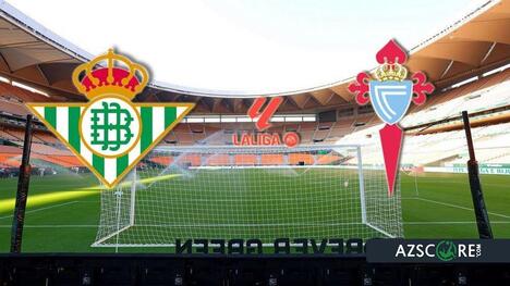 Betis vs. Celta: A Pivotal La Liga Battle for European Spots