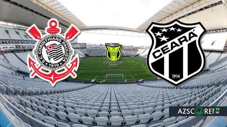 Corinthians vs Ceará: Previsão e Análise do Jogo