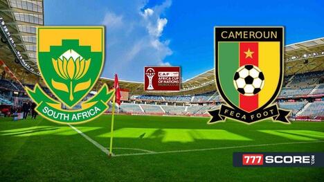 South Africa vs. Cameroon: Prediction and Match Preview
