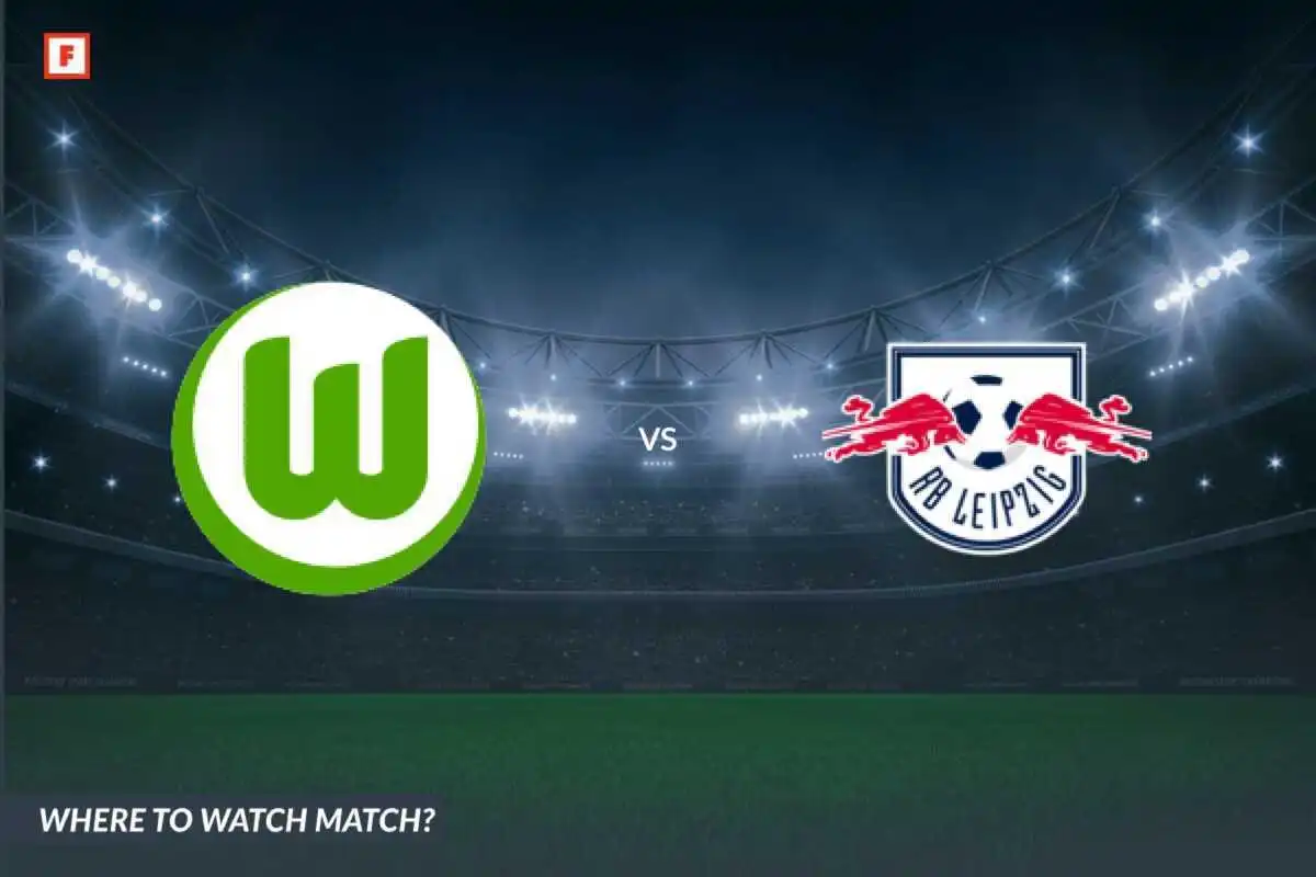 Hvor kan jeg se VfL Wolfsburg - RasenBallsport Leipzig: TV-kanal og starttid