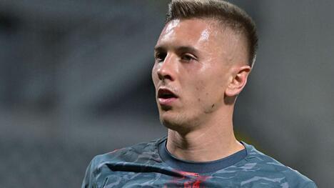 Єгор Назарина: "Будемо готуватися до "Полісся", для нас це фінал"