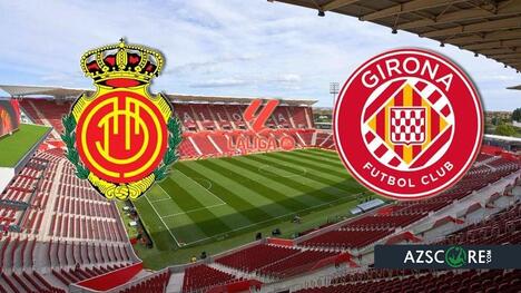 Mallorca vs Girona: Prediction and Match Preview