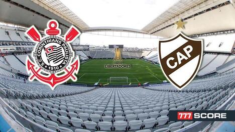 Corinthians-Platense: i brasiliani blindano il primo posto, Platense lotta per non sprofondare