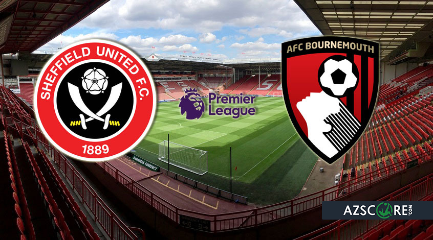 “Sheffield United” – “Bournemouth”. Match Preview and Prediction