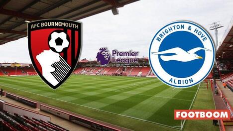 Bournemouth vs Brighton: Πρόβλεψη και Προεπισκόπηση Αγώνα