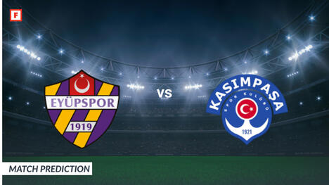 Eyüpspor vs Kasımpaşa: Prognoza meča