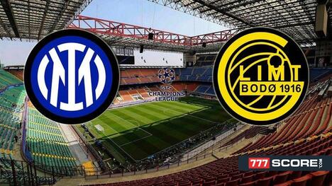 Inter vs. Bodo/Glimt: Can the Nerazzurri Overcome Their Champions League Nightmare?