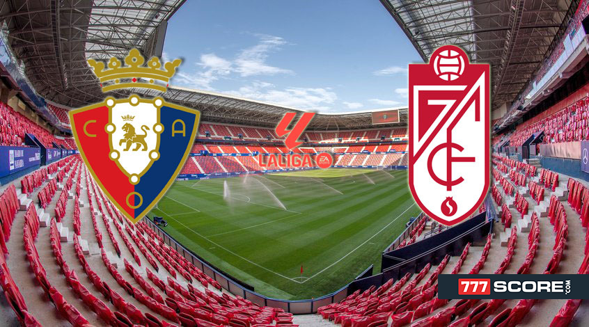 “Osasuna” – “Granada”: Match Preview and Prediction