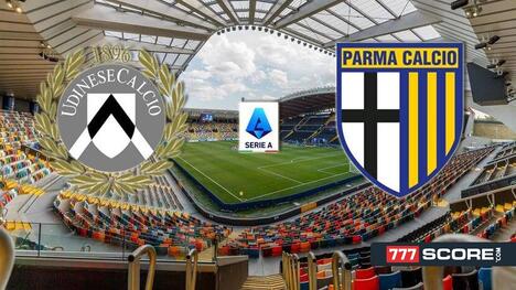 Udinese's Milan Masterclass: Set for a Parma Showdown?
