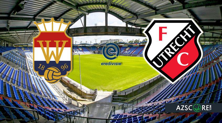 Willem II vs Utrecht: Match Preview and Prediction