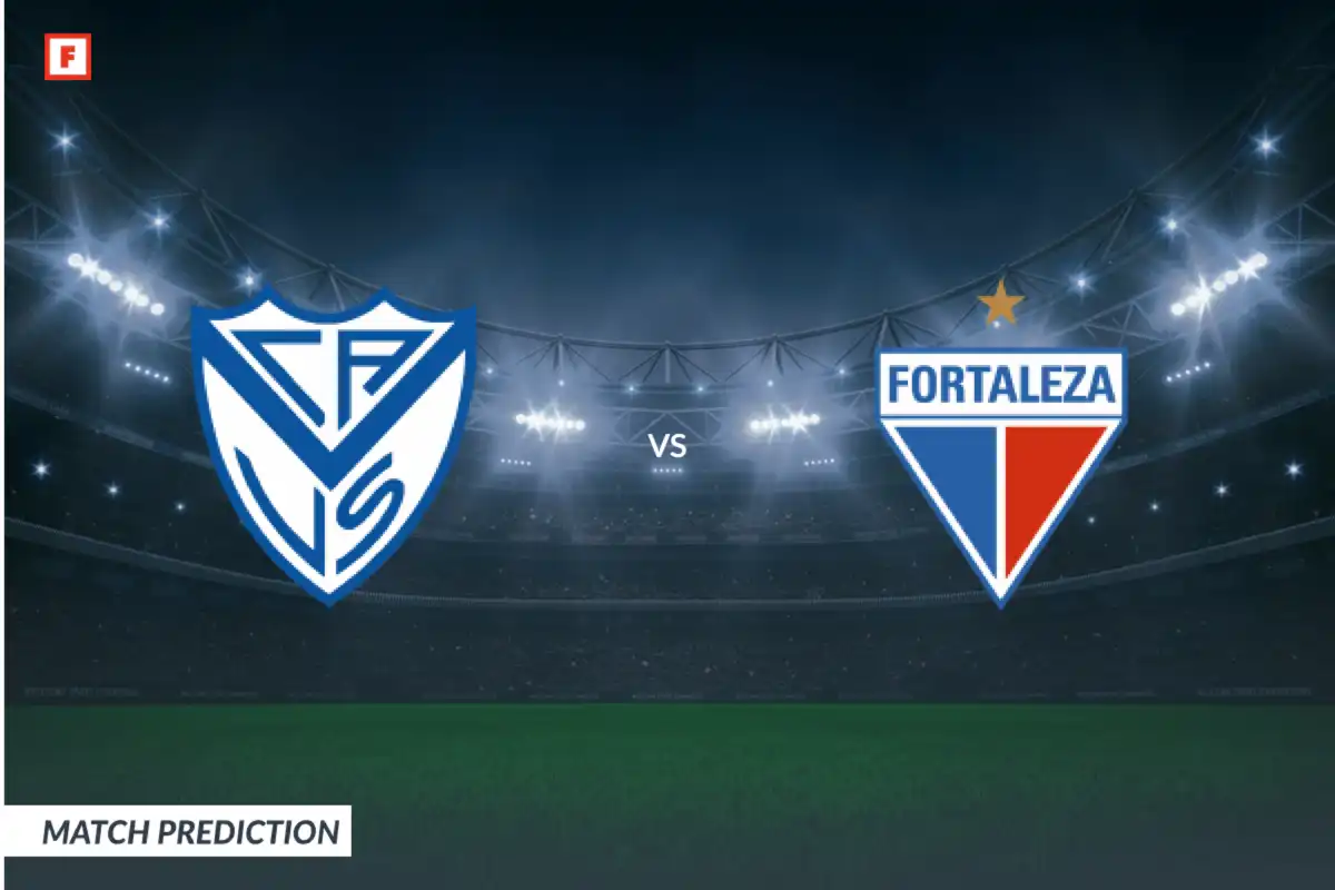 Vélez Sarsfield protiv Fortaleze: Prognoza meča