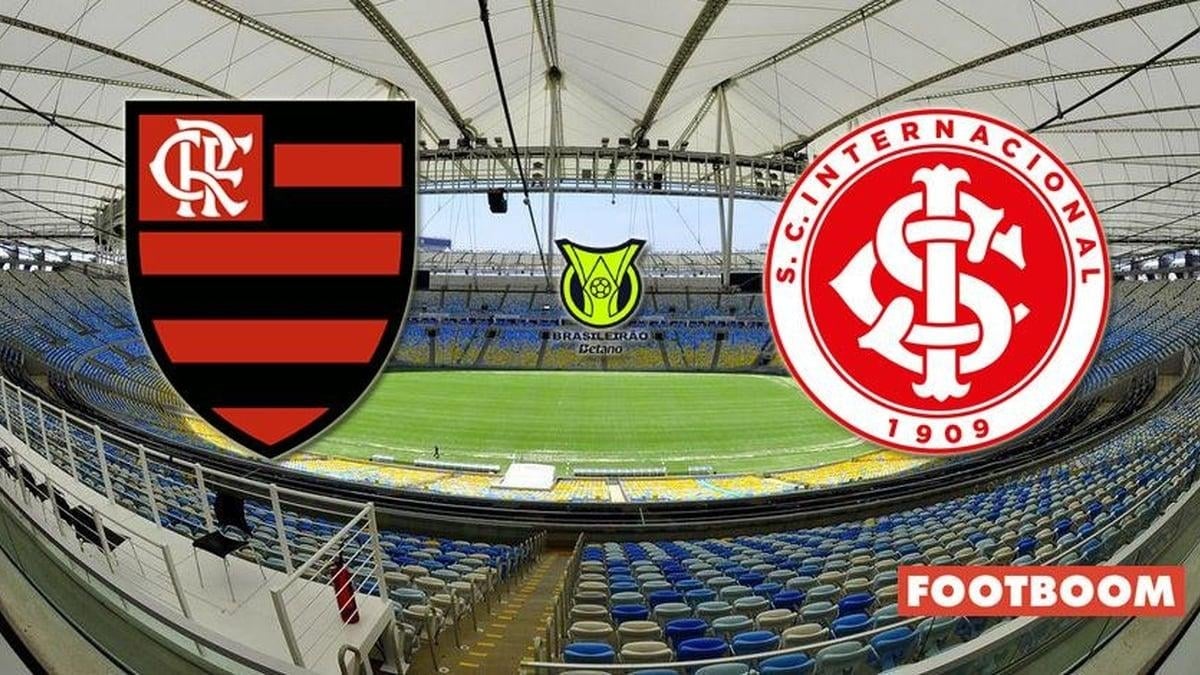 Flamengo - Internacional Prediksi dan Pratinjau Pertandingan