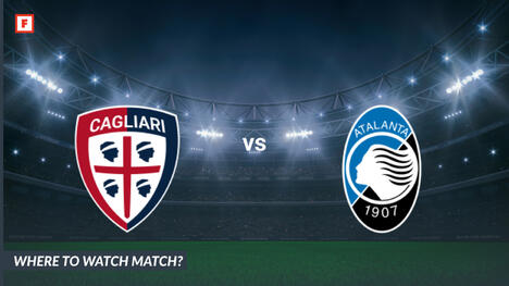 Xem ở đâu Cagliari Calcio - Atalanta: Kênh TV và thời gian bắt đầu