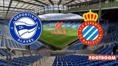 Alavés va Espanyol: Oldindan Ko'rish va Bashorat