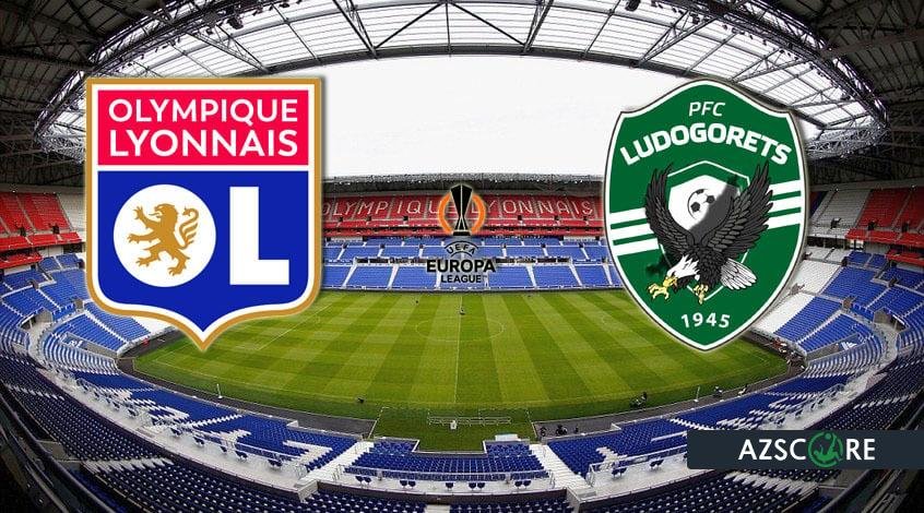 "Lione" - "Ludogorets". Anteprima e pronostico della partita