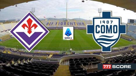 Fiorentina vs Como: Sfida tra Crisi Viola e Impeto Azzurro