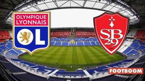 Lyon - Brest: Pregled meča i prognoza