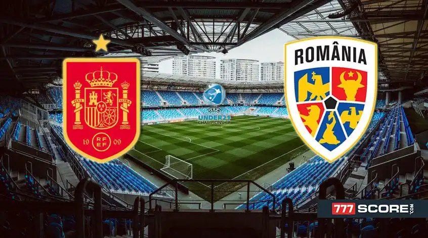 Spain U-21 vs Romania U-21: Prediction and Match Preview