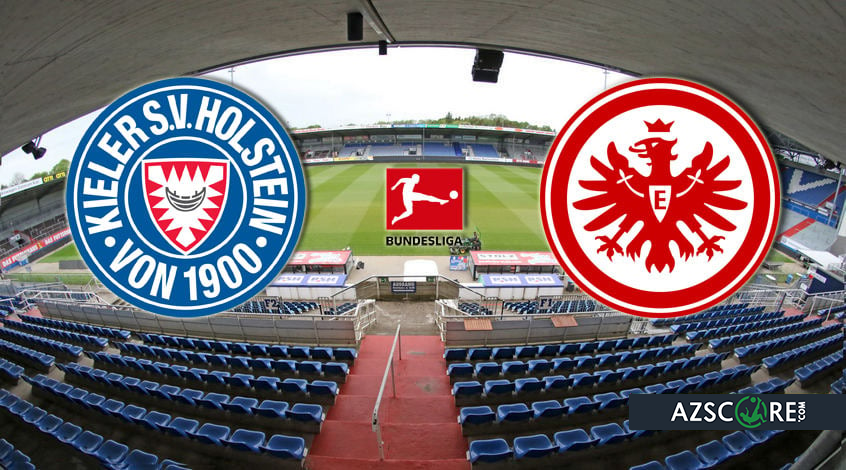 Holstein Kiel vs Eintracht Frankfurt: Match Preview and Predictions