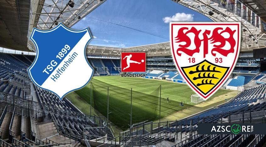 Hoffenheim vs Stuttgart: Avantajul și Predicțiile Meciului