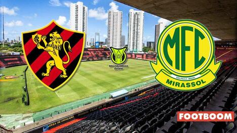 Sport Recife vs Mirassol: Pregled meča i Prognoza