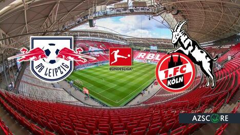 RB Leipzig vs. Colonia: Pronóstico y Análisis Previo