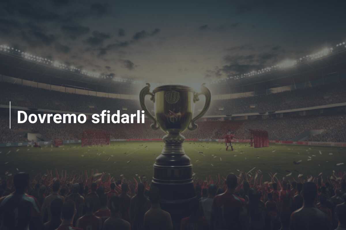 Dovremo sfidarli