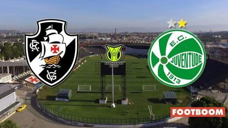 Vasco da Gama vs Juventude: Previzualizare și predicție