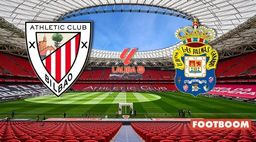 Athletic Bilbao vs Las Palmas: Prognoza i Pregled Utakmice