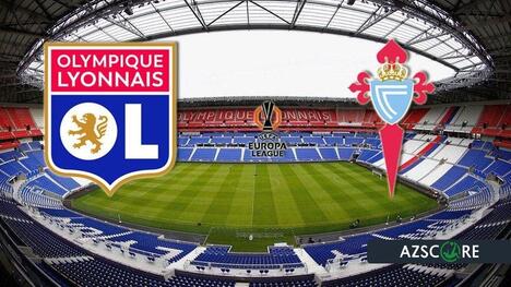 Celta-Lione: Sfida infuocata negli ottavi di Europa League!