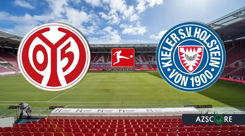 Mayence – Holstein : Présentation et pronostic du match