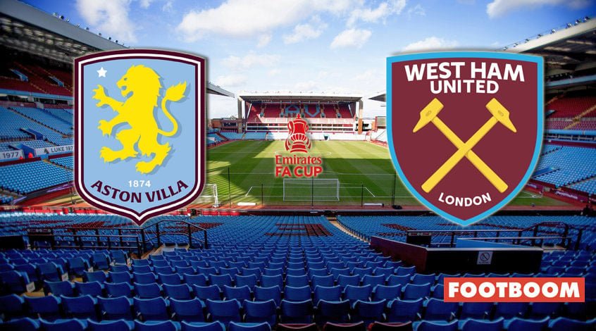 Aston Villa vs West Ham: Pregled utakmice i prognoze